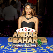 fun88 dang nhap casino Marina Andar Bahar