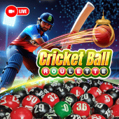 fun88 dang nhap casino Roulette Bong Cricket