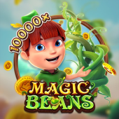 Hạt Đậu Ma Thuật Magic Beans Demo fun88 dang nhap